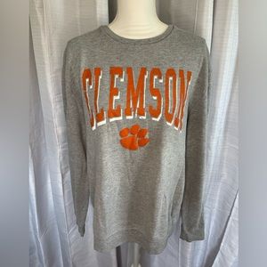 Clemson Athletic Brand Sweatshirt